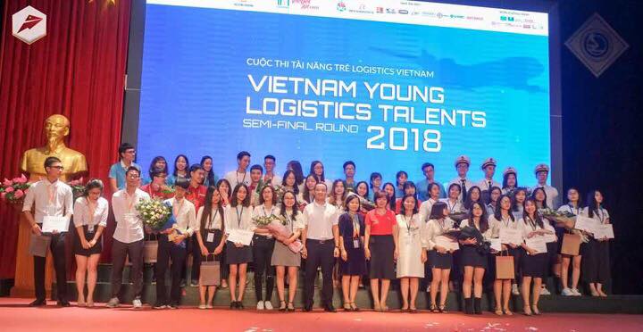 Sinh viên trường Đại học Thủ đô Hà Nội tham gia vòng bán kết khu vực cuộc thi 
