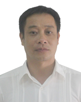 Cơ cấu tổ chức Trung tâm Ngoại ngữ - Tin học