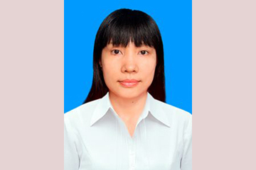 Cơ cấu tổ chức khoa Công nghệ thông tin