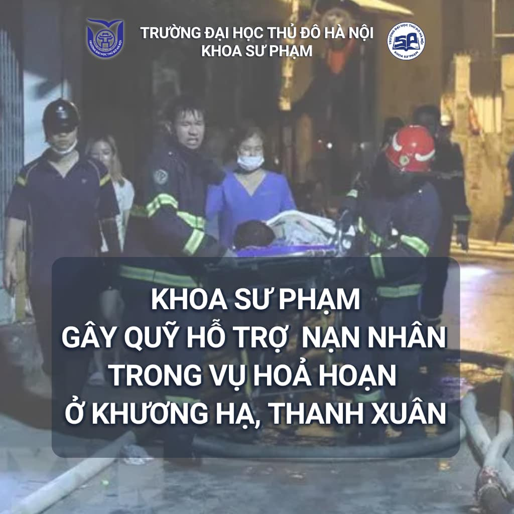 Qu Hoa H Ng D Ng Khoa S Ph M Tr Ng H Th H N I G Y Qu H