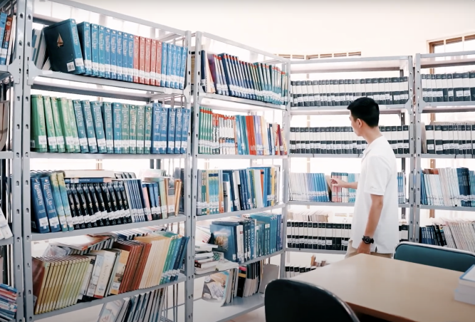 Tầm nhìn và sứ mệnh