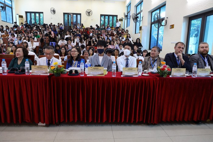 ĐH Thủ đô HN tổ chức hội thảo quốc tế về đảm bảo chất lượng đào tạo sau đại học