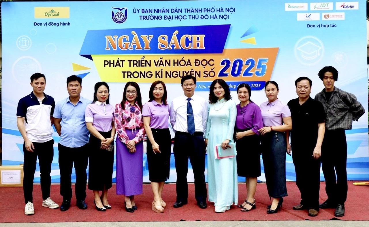 Thông tin chung Trung tâm Thông tin - Thư viện và học liệu
