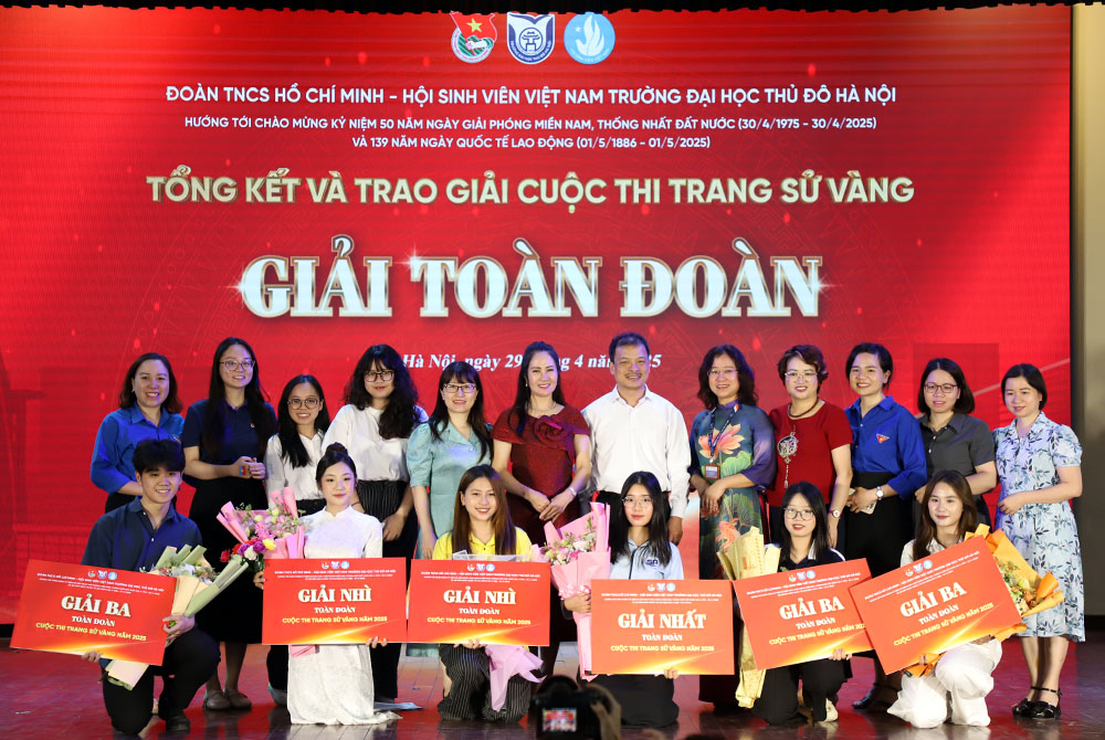trang su vang