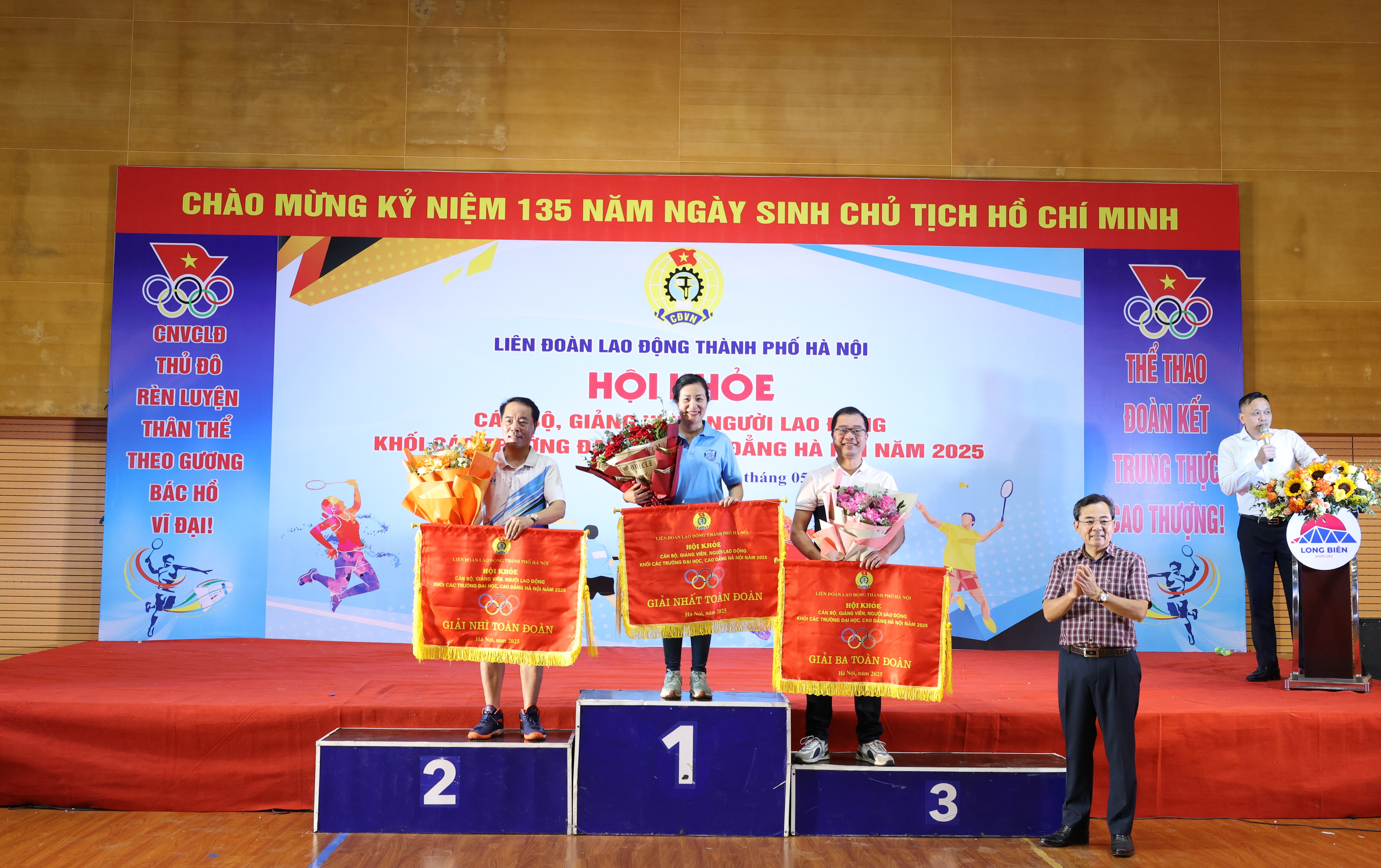 chung ket Hoi khoe