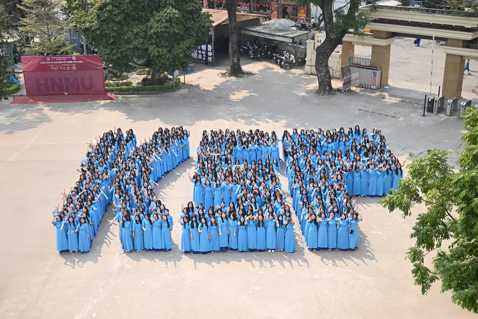 Quy định về quản lý sinh viên sư phạm hưởng chính sách hỗ trợ theo Nghị định 116/2020/NĐ-CP ngày 25 tháng 9 năm 2020 của Chính phủ tại Trường Đại học Thủ đô Hà Nội