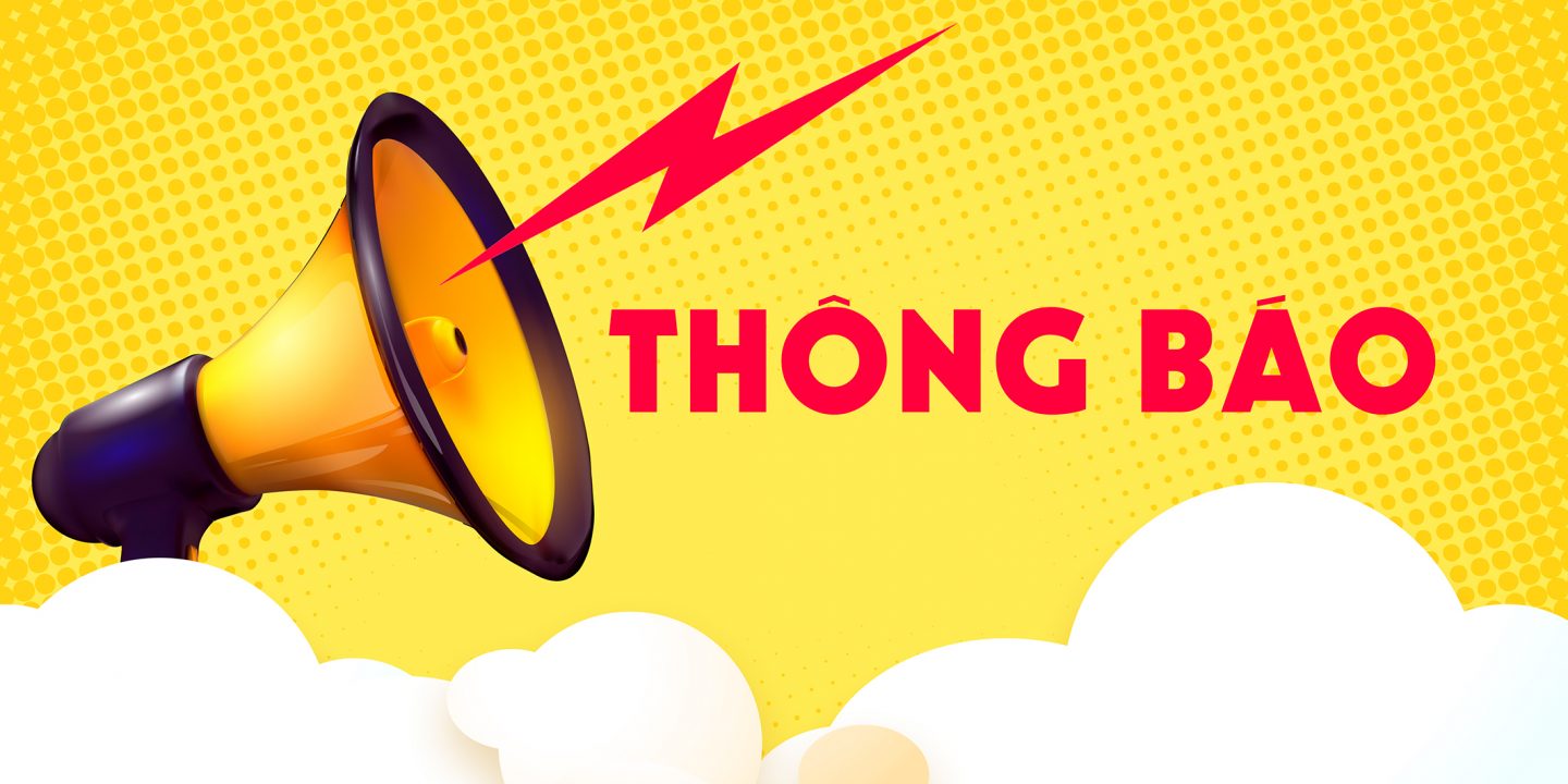 Thông báo đăng kí thi năng khiếu thể dục thể thao và nộp hồ sơ miễn thi năng khiếu thể dục thể thao năm 2025