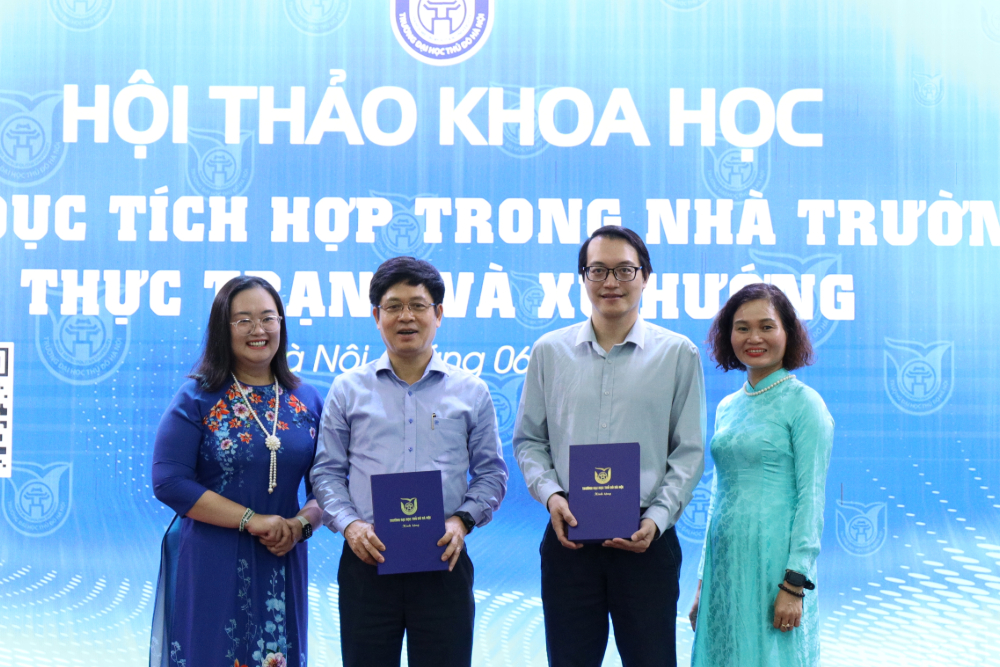 Hội thảo khoa học
