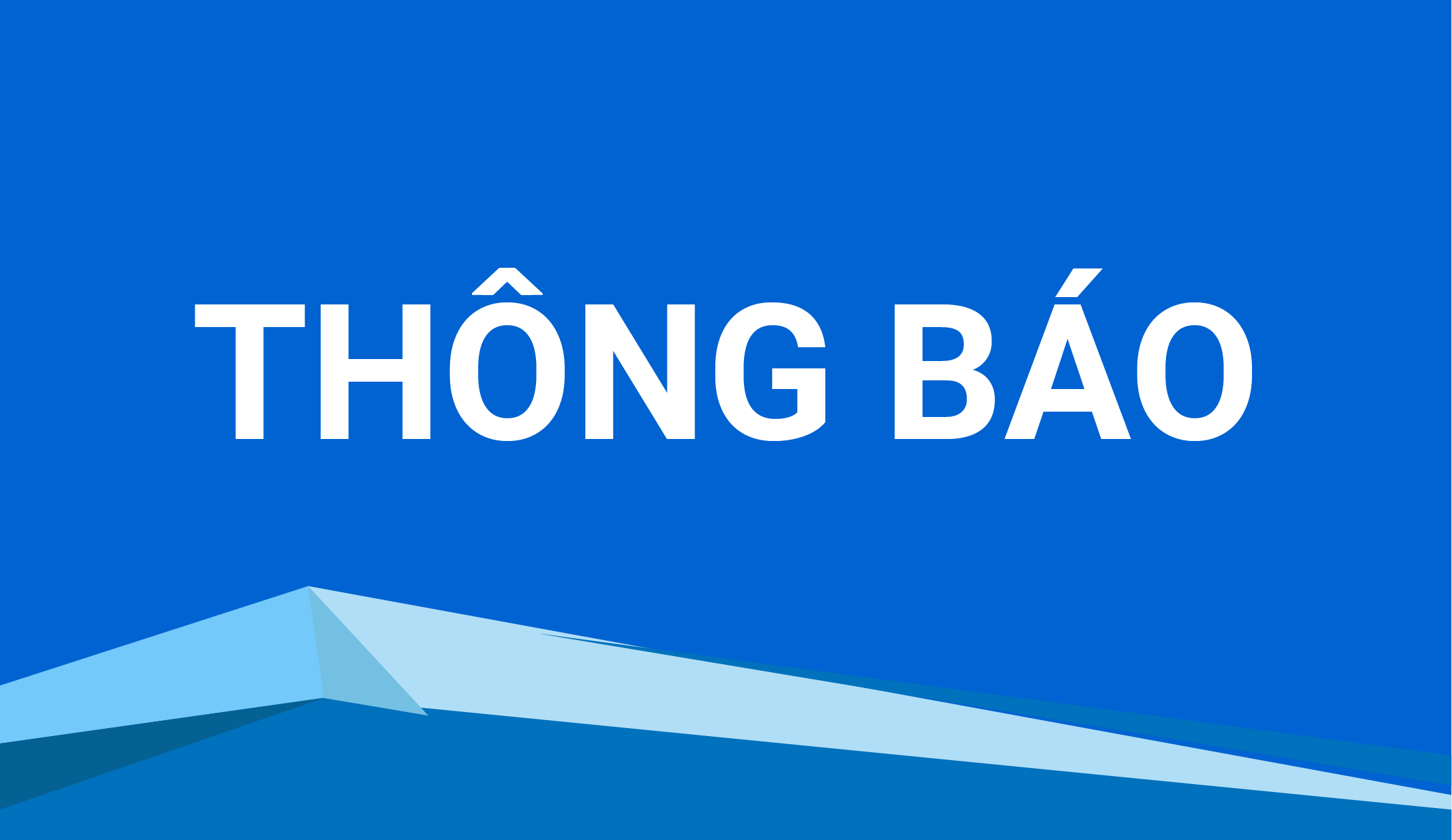 Thông báo số 2 về việc tổ chức Diễn đàn Văn hoá và Giáo dục mua thu lần thứ 2 "Phát triển văn hoá và giáo dục sáng tạo trong kỷ nguyên số"