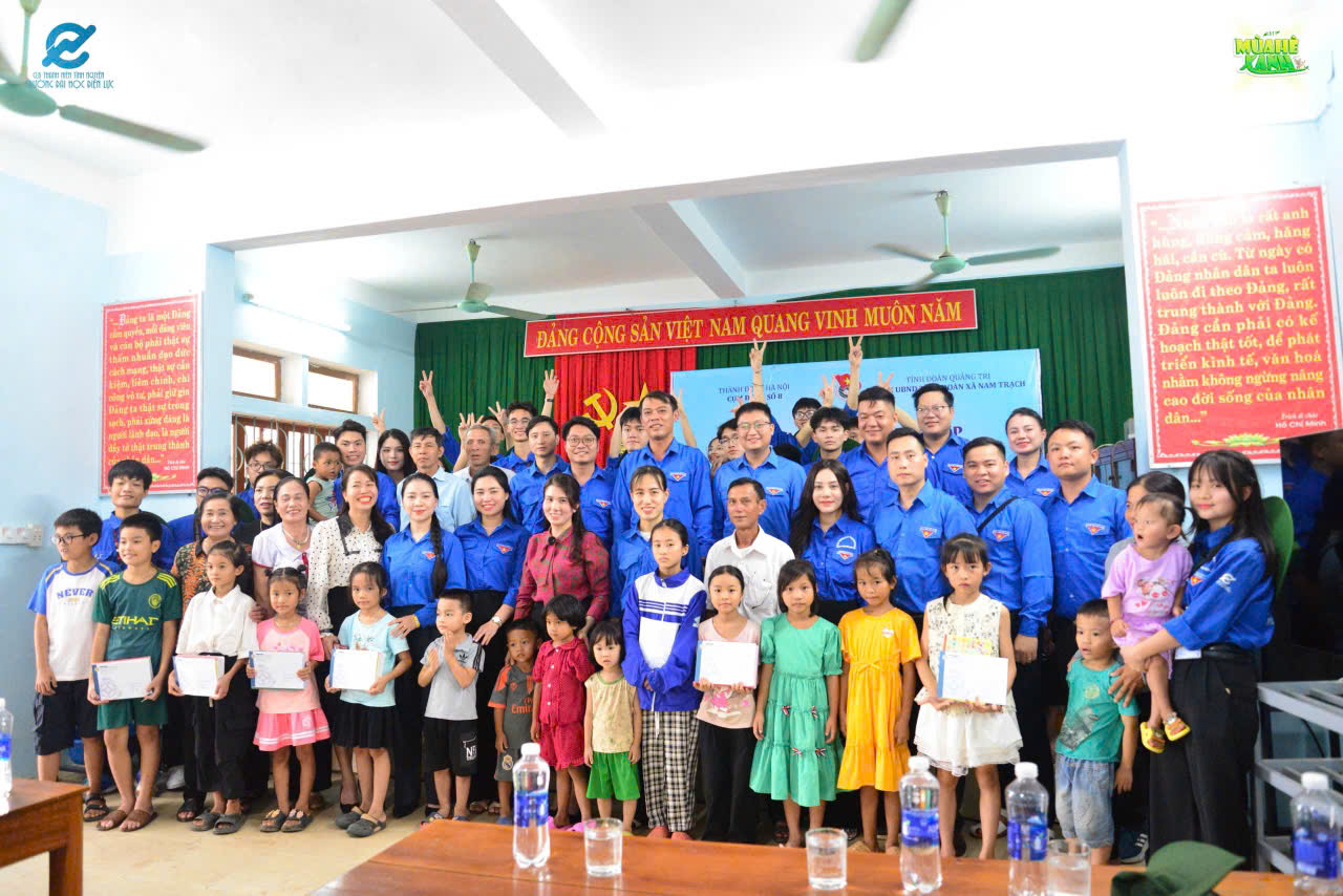 mùa hè xanh