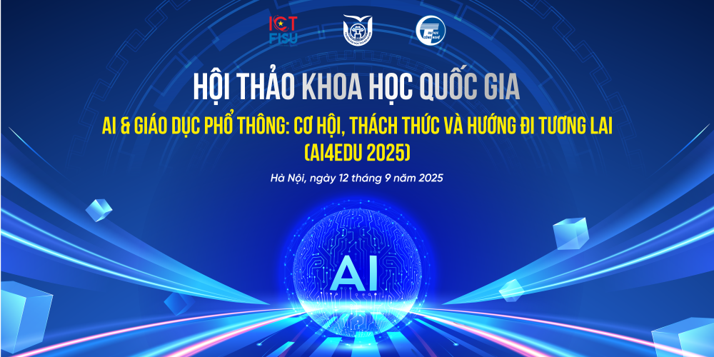 AI4EDU