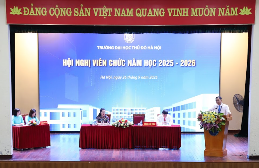 hoi nghi viên chúcchưc 
