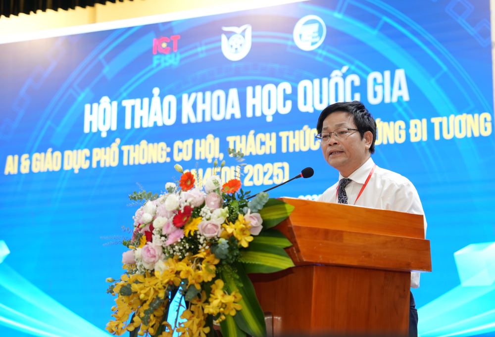 AI4EDU