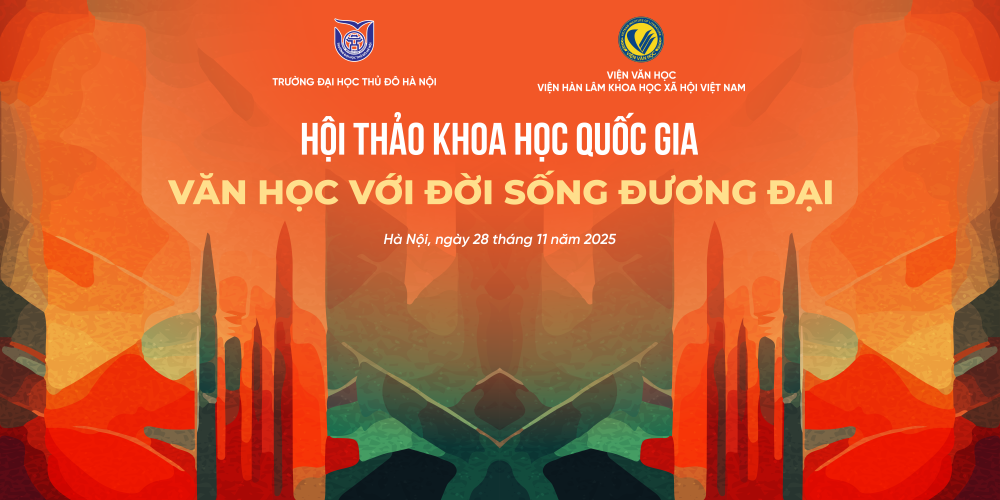 van hoc duong dai