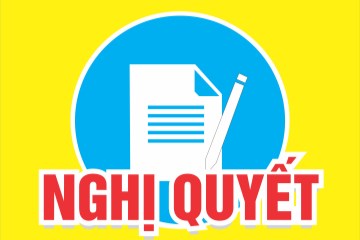 nghị quyết 
