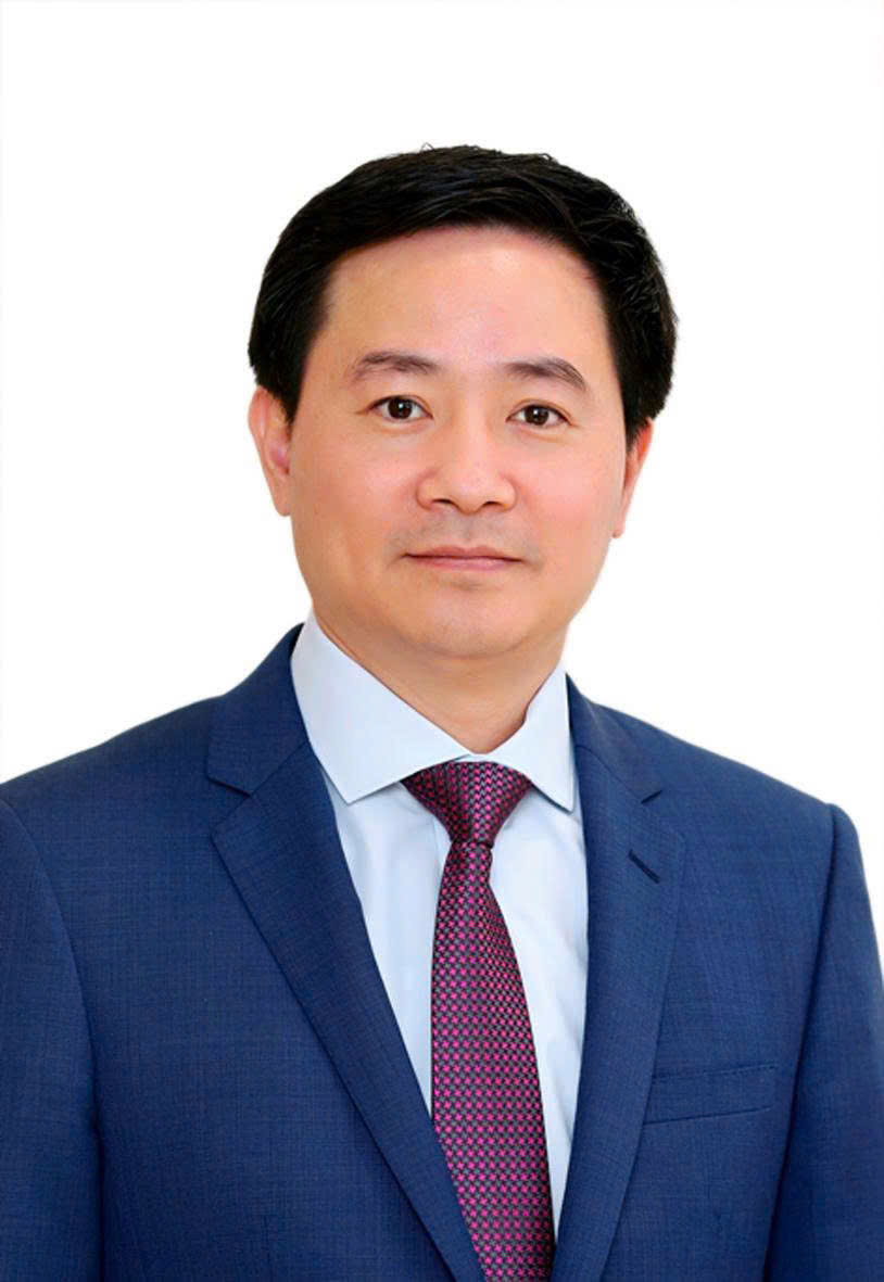 TS. Trần Anh Tuấn
