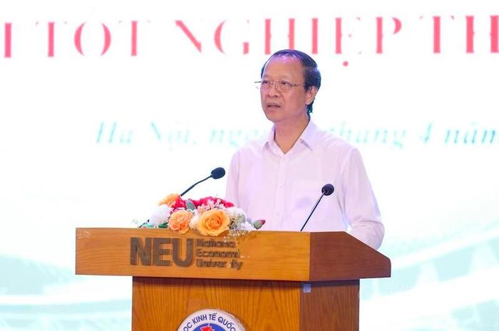 Nhiều điểm mới trong kỳ thi tốt nghiệp trung học phổ thông 2026