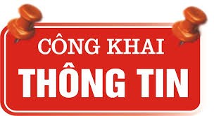 Công khai thực hiện dự toán thu - chi ngân sách năm 2025