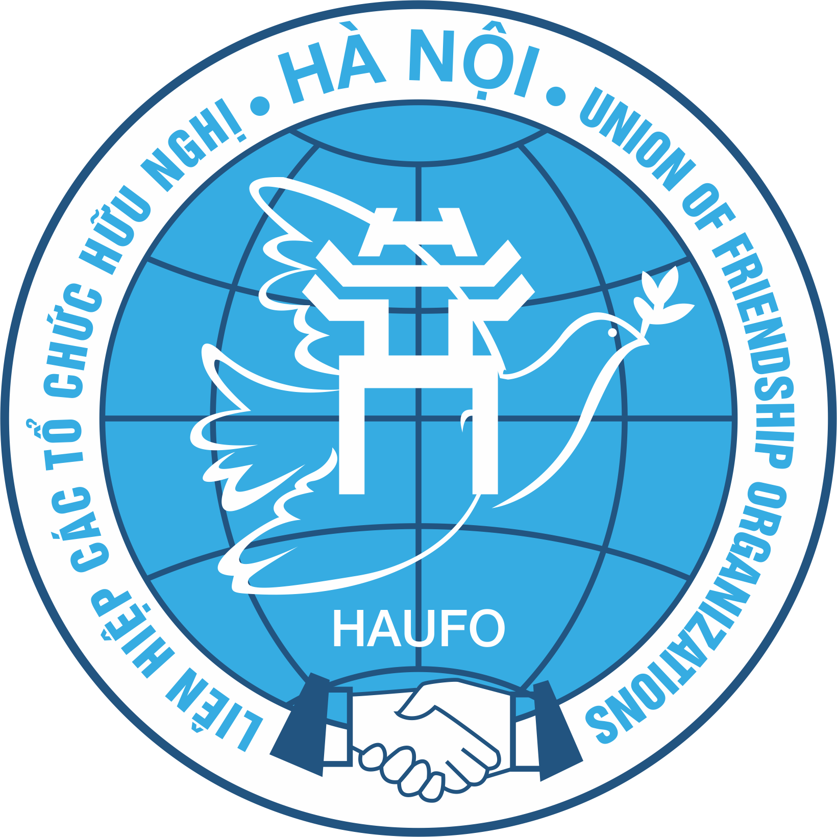Liên hiệp các tổ chức hữu nghị thành phố Hà Nội