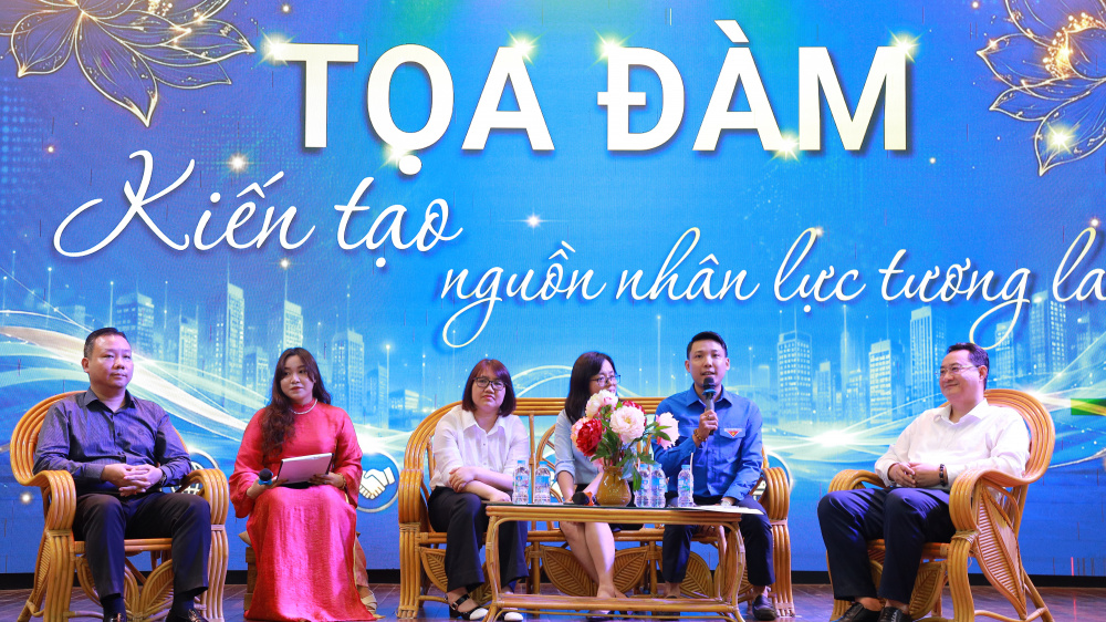 Thúc đẩy hợp tác đào tạo ngành Logistics và Quản lý công