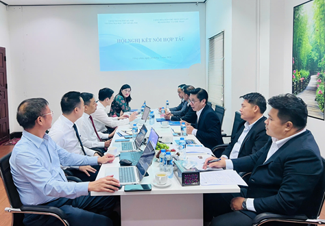  Trường Đại học Thủ đô Hà Nội mở rộng hợp tác với Bộ Giáo dục và Thể thao Cộng hòa Dân chủ Nhân dân Lào