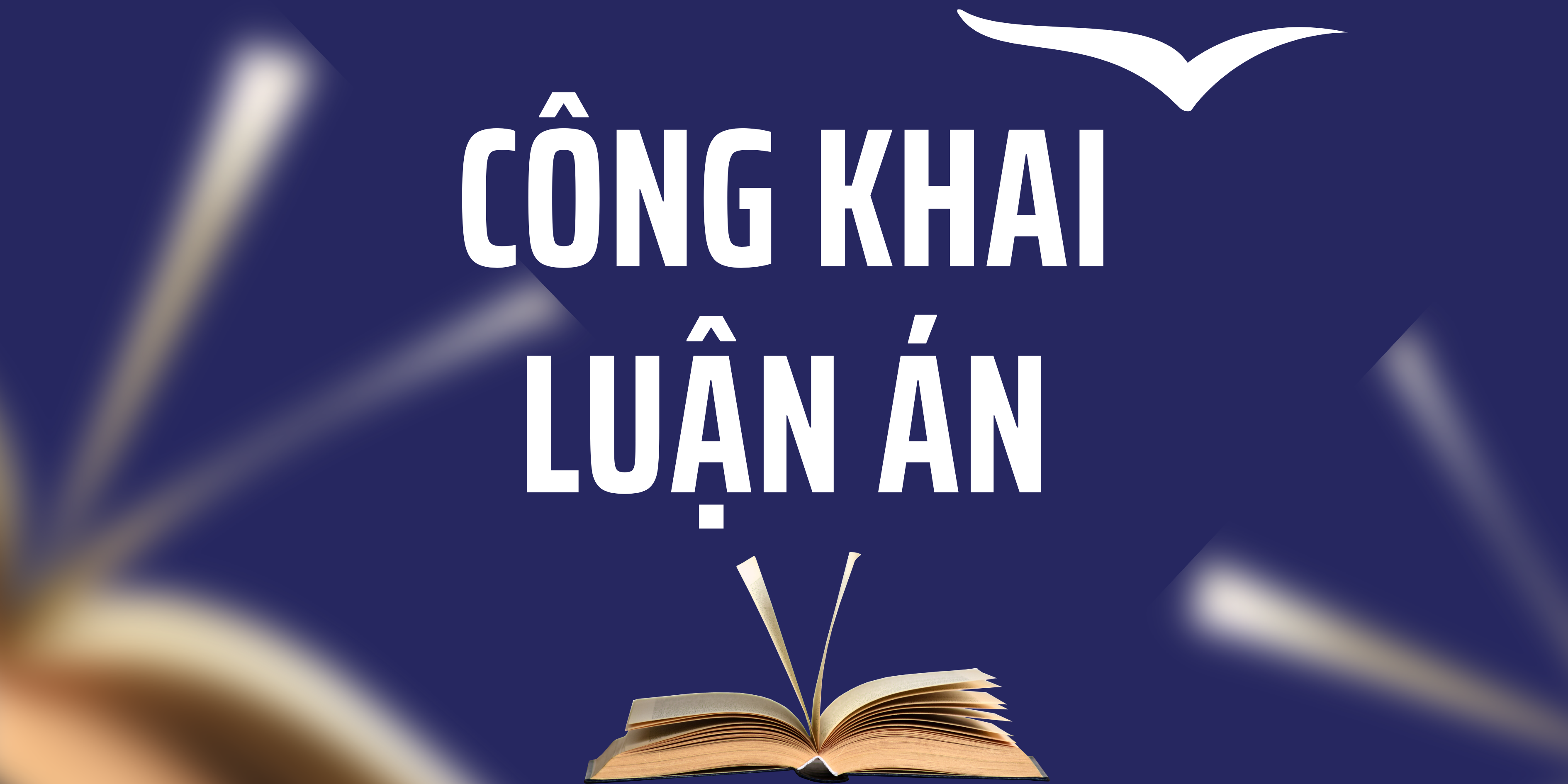 Công khai thông tin luận án Tiến sĩ của nghiên cứu sinh Trần Thị Thịnh trước khi bảo vệ luận án cấp Trường Đại học Thủ đô Hà Nội