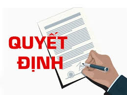 Quyết định phê duyệt điểm chuẩn trúng tuyển trình độ thạc sĩ năm 2026 (đợt 2)