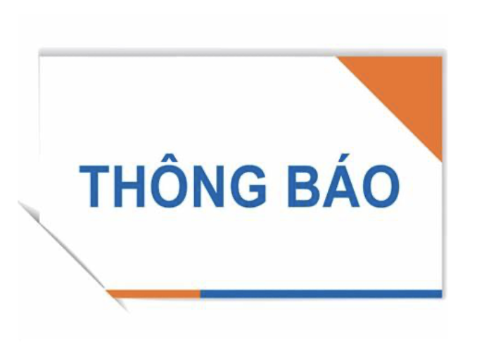 Thông báo Tuyển sinh cùng lúc hai chương trình trình độ đại học chính quy năm 2026