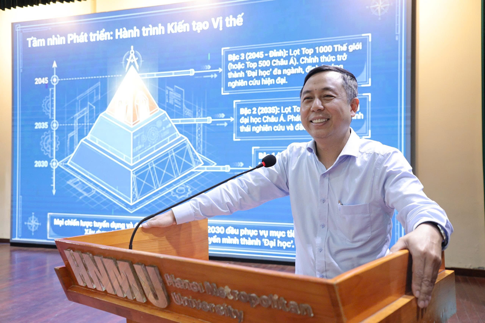 PGS.TS Đỗ Hồng Cường