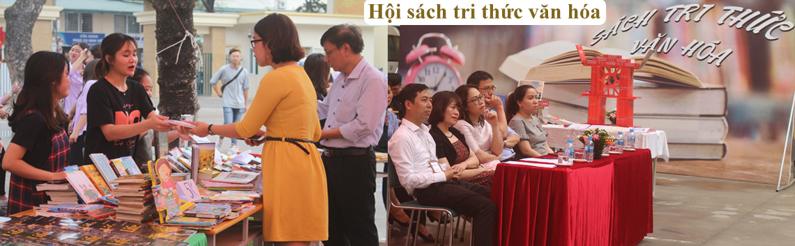 Vài nét về Cuộc thi “Đại sứ Văn hóa đọc Trường Đại học Thủ đô Hà Nội năm 2020”