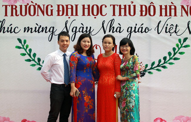 Thông tin chung phòng Tổ chức cán bộ