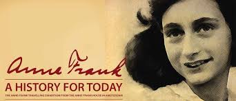 Anne Frank: A history for today