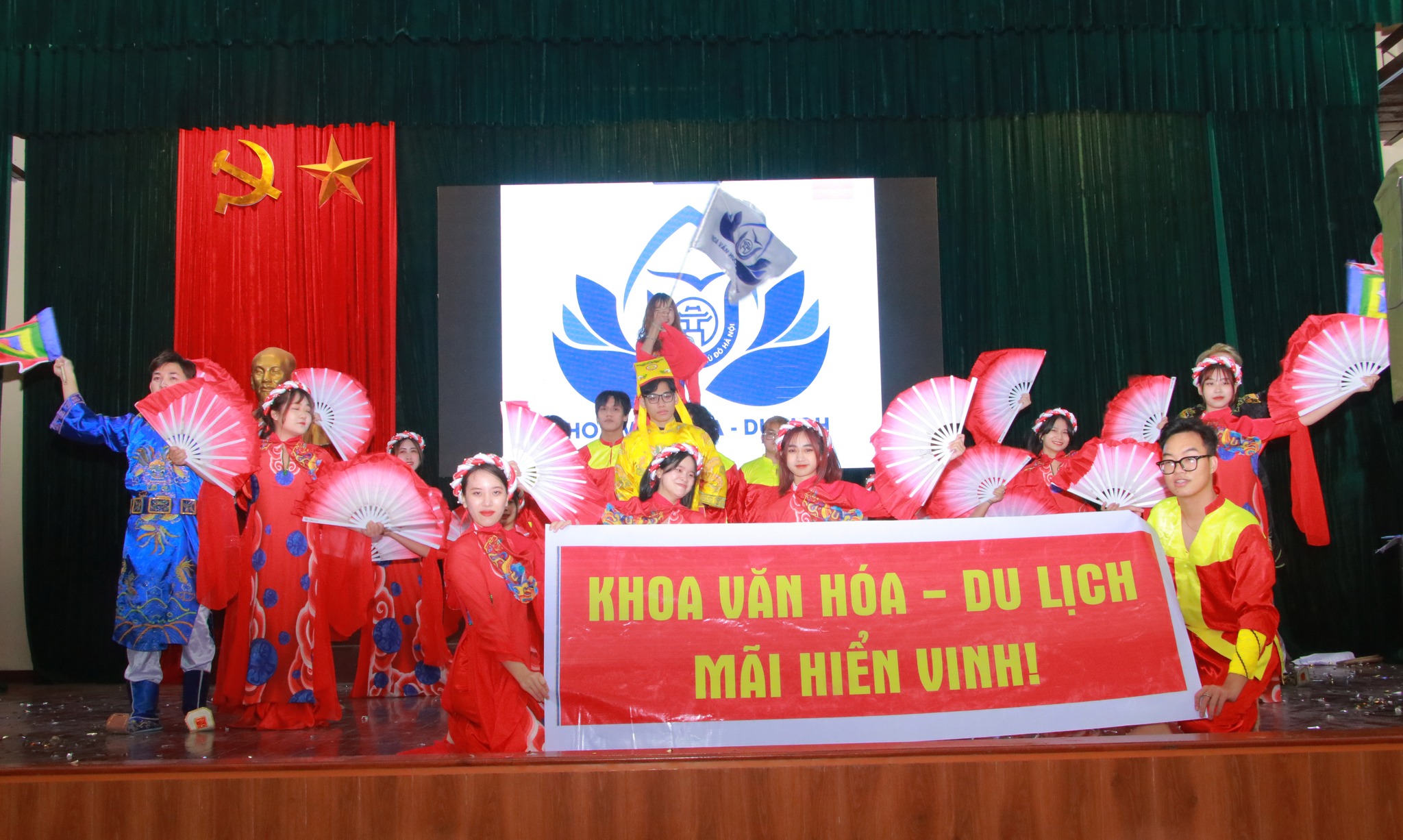 Giới thiệu ngành Quản trị khách sạn