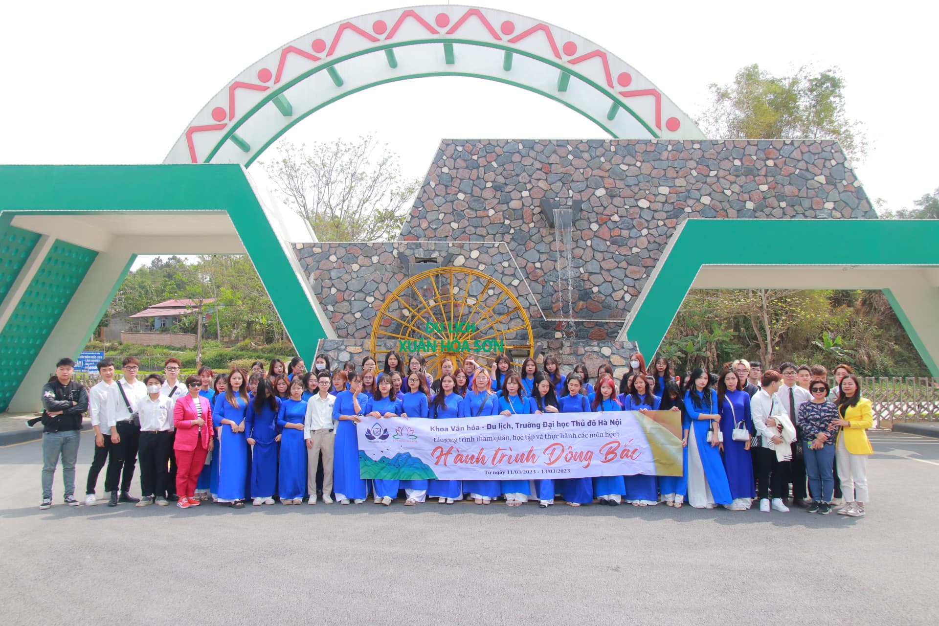 Giới thiệu ngành Việt Nam học